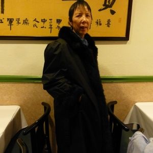 mink lined  full length raincoat herberts furs